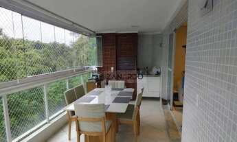 Imagem 2: Apartamento 3 dormitórios sendo 1 suíte à venda, 114 m² por R$ 2.438.000 - Riviera de São