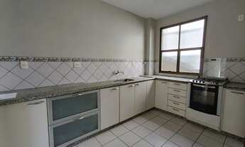 Imagem 3: Apartamento de 3 quartos no Buritis