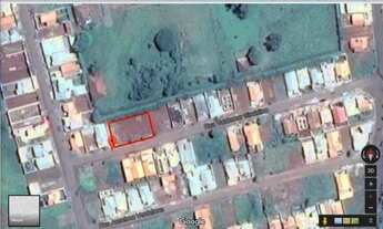 Imagem 4: Terrenos 600m² - Pq. Brilhante - Ipaussu - Direto com Proprietário