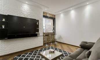 Imagem: PORTO ALEGRE - Apartamento Padrão - SAO