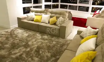 Imagem 5: Apartamento para Venda - 366m², 4 dormitórios, sendo 4 suites, 5 vagas - Centro