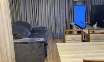 Imagem 2: Línea - Flat, mobiliado, 41m², 1 suíte, Centro, Jundiaí. COD FL0087