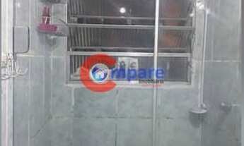 Imagem 2: Apartamento à venda, 43 m² por R$ 220.000,00 - Vila Rio de Janeiro - Guarulhos/SP