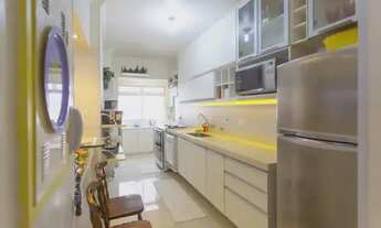 Imagem 3: Apartamento para venda com 160 metros quadrados com 3 quartos em Bela Vista - São Paulo