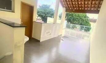 Imagem: Santo André - Apartamento Padrão - Parque