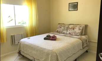 Imagem: Apartamento no Ribeirão com garagem, churrasqueira