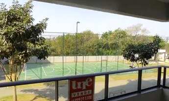 Imagem: Apartamento para venda possui 56 metros