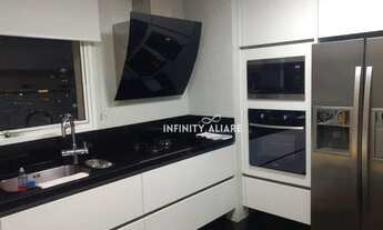 Imagem 15: Apartamento com 4 dormitórios à venda, 250 m² por R$ 5.500.000,00 - Parque da Mooca - São