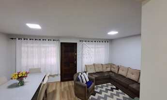 Imagem 4: SOBRADO com 3 dormitórios à venda com 120m² por R$ 420.000,00 no bairro Boqueirão - CURITI