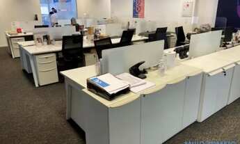 Imagem 7: CONJ. COMERCIAL - CITY BUTANTÃ - SP