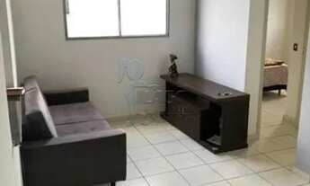 Imagem: Apartamento Padrão em Ribeirão Preto