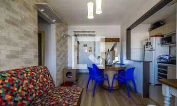 Imagem 2: Apartamento para Aluguel - Santana, 1 Quarto, 41 m2