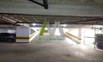 Imagem: Garagem à venda no bairro Caminho das Árvores