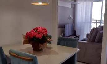 Imagem 3: Apartamento com 2 dormitórios à venda, 40 m² por R$ 335.000,00 - Vila Augusta - Guarulhos