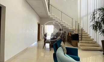 Imagem 4: Sobrado em Condomínio 5 Quartos - Jardins Verona codigo: 23409