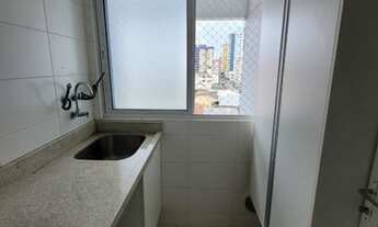 Imagem 4: APARTAMENTO 3 DORMITÓRIOS, SUÍTE, GARAGEM, SEMI MOBILIADO EM CAMPINAS São José - SC