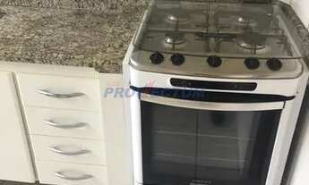 Imagem 5: Apartamento - Vila Industrial - Campinas