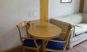 Imagem 6: MERCURE THE EXCELLENCE PARA LOCAÇÃO EM PINHEIROS!