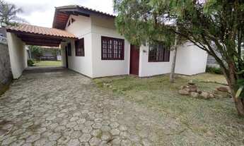 Imagem: Alugo casa com piscina no Gloria-joinville