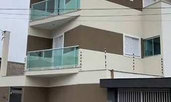 Imagem 2: Apartamento à venda, 61 m² por R$ 375.000,00 - Tucuruvi - São Paulo/SP