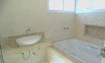 Imagem 6: LINDO SOBRADO ,COM PISCINA AQUECIDA !