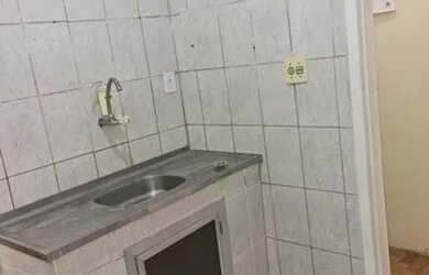 Imagem 6: Casa de vila para aluguel tem 22 metros quadrados com 1 quarto em Penha - Rio de Janeiro