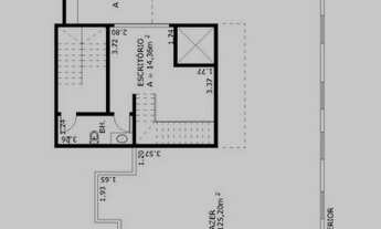 Imagem 2: São Paulo - Apartamento Padrão - Alto de Pinheiros