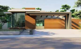 Imagem 5: Casa alto padrão