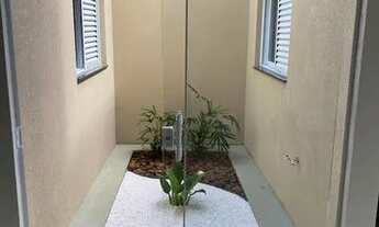 Imagem 3: Casa para venda tem 111 metros quadrados com 3 quartos