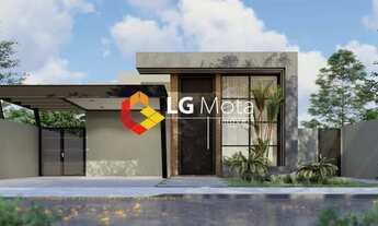 Imagem 2: Casa - Chácara Santa Margarida - Campinas