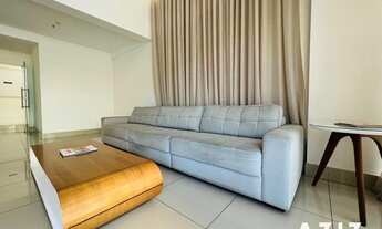 Imagem 6: Apartamento para aluguel e venda com 113 metros quadrados com 3 quartos em Lagoa Nova- Nat