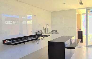 Imagem 4: Casa Parqvile Jarandá