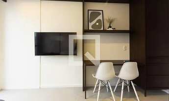 Imagem 5: Apartamento para Aluguel - Vila Olímpia, 1 Quarto, 27 m2