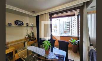 Imagem: Apartamento à Venda - Savassi, 3 Quartos