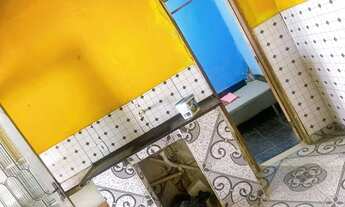 Imagem 3: Próximo a entrada de saracuruna