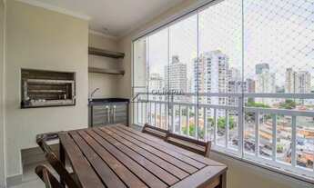 Imagem 6: Apartamento Venda Brooklin 99 m² 2 Dormitórios