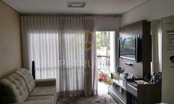 Imagem: Apartamento - Santa Claudina - Vinhedo