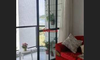 Imagem 2: 2 dormitórios suite vista mar, 1 vaga Itararé São Vicente