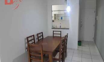 Imagem 6: Apartamento com 2 dormitórios à venda, 55 m² por R$ 200.000,00 - Caiçara - Praia Grande/SP