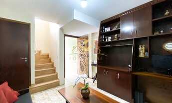 Imagem 4: Sobrado à venda no bairro Fazendinha - Curitiba/PR