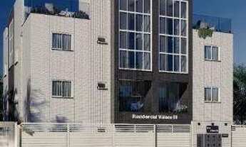 Imagem: Apartamento térreo com piscina privativa