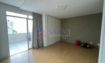 Imagem 2: CHARMOSA COBERTURA COM LINDA VISTA MAR