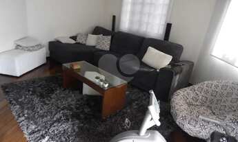 Imagem 2: Linda casa padrão, Bairro City Bussocaba,mobiliada, 230 M²