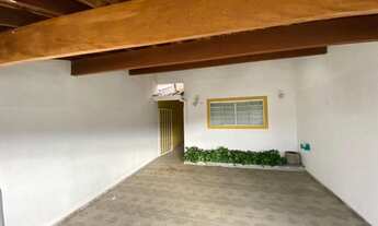 Imagem 2: Térrea para aluguel tem 80 metros quadrados com 2 quartos