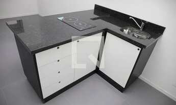 Imagem 5: Apartamento para Aluguel - Cidade Baixa, 1 Quarto, 20 m2