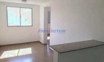 Imagem 2: Apartamento - Vila Carminha - Campinas
