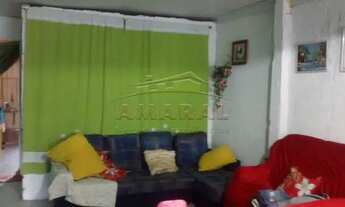 Imagem 2: Casas Sobrado em Suzano