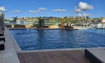 Imagem: Excelente apartamento, novo, 02 quartos