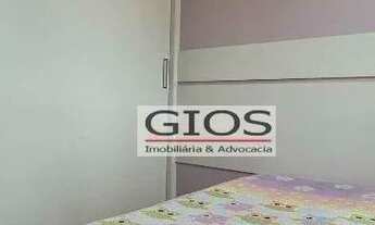 Imagem 7: Apartamento com 3 dormitórios, 70 m² - venda por R$ 390.000,00 ou aluguel por R$ 3.420,00