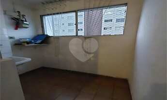 Imagem 7: Apartamento à Venda no Horto Florestal 2 quartos e 1 vaga Zona Norte